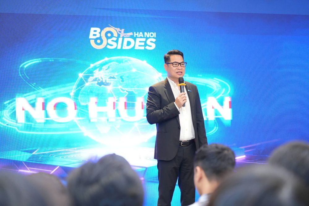 BSides Hanoi 2026: Ranh giới và lợi thế của Con người - AI trong bảo mật