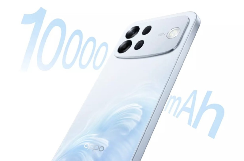 OPPO A7 Pro Max