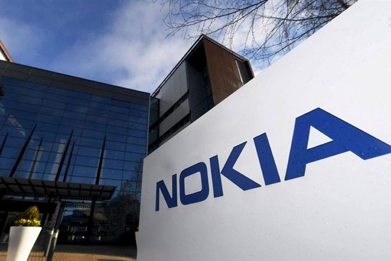 Nokia mua lại nhà máy bán dẫn