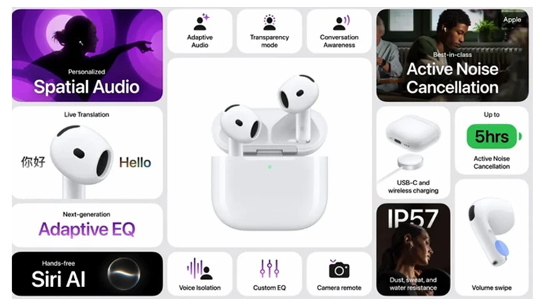 AirPods 5