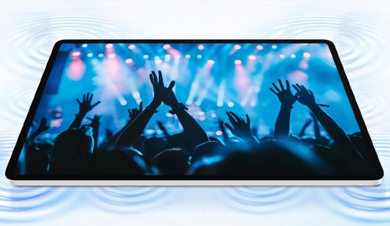 HONOR Pad V9 ra mắt tại Việt Nam, giá 15,99 triệu đồng