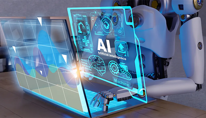 Nhật Bản tham vọng chiếm 30% thị trường robot AI toàn cầu