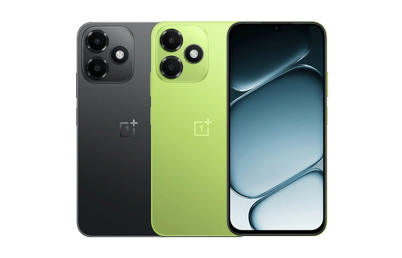 OnePlus ra mắt smartphone N6 Lite, giá gần 5 triệu đồng