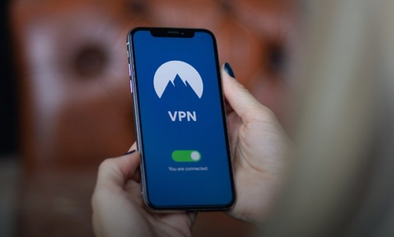ứng dụng VPN di động