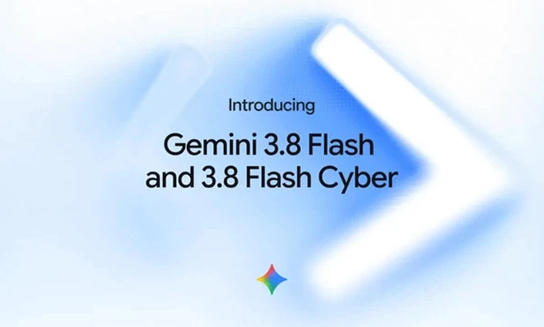 Gemini 3.8 Flash