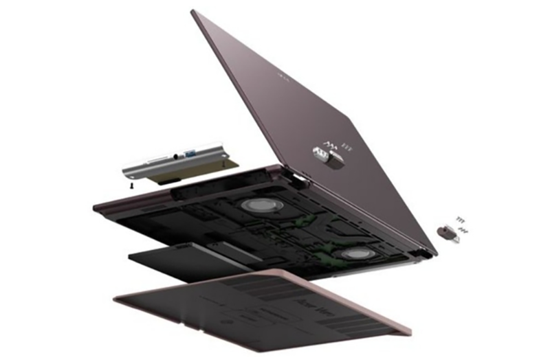 Acer Vero 16