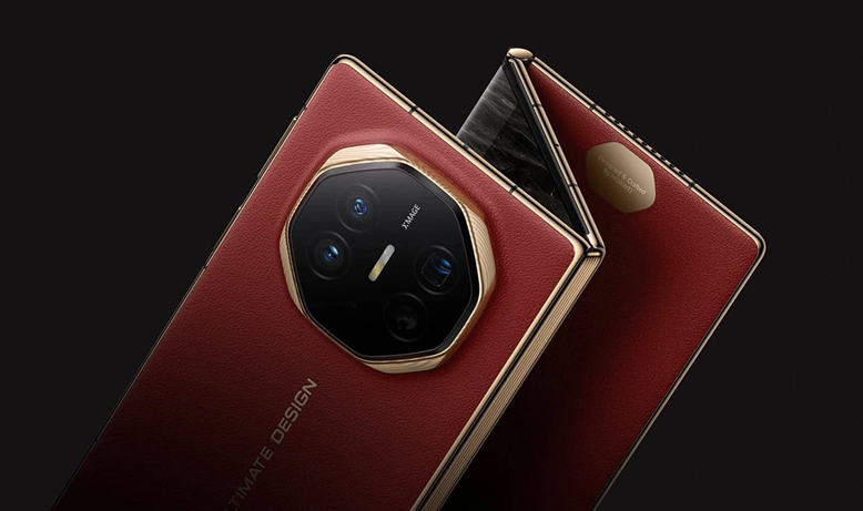 Huawei Mate XT 2
