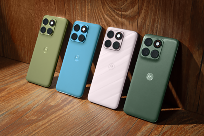 motorola edge 70 plus