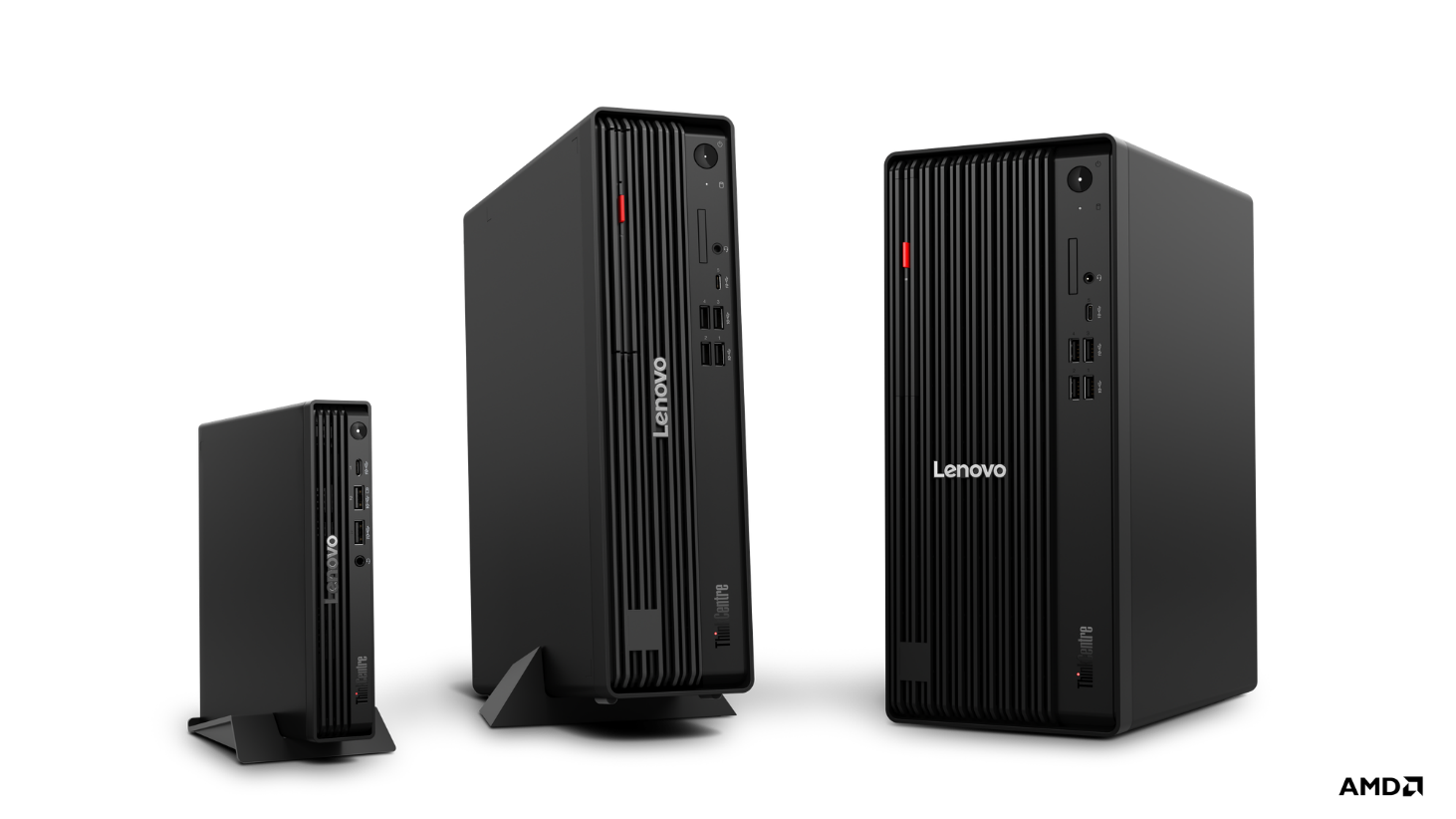 ThinkCentre M75 Series