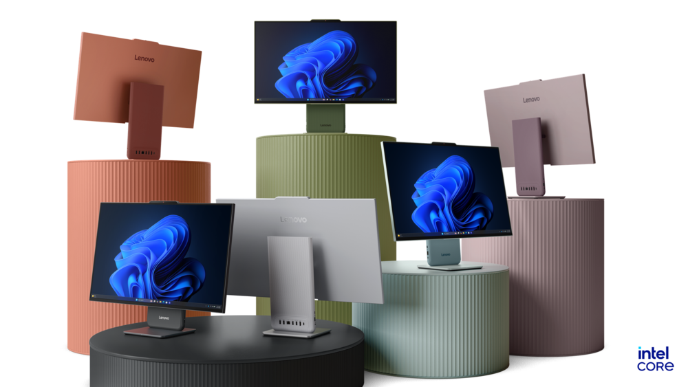IdeaCentre AIO i (27″, 11)