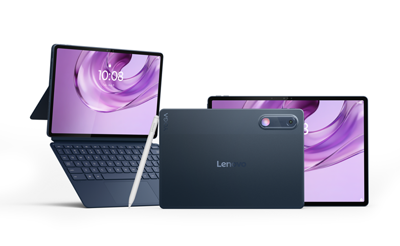 Lenovo thúc đẩy chiến lược Hybrid AI với loạt công nghệ thế hệ mới