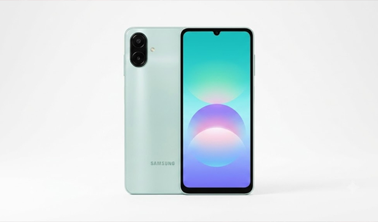 Galaxy A08
