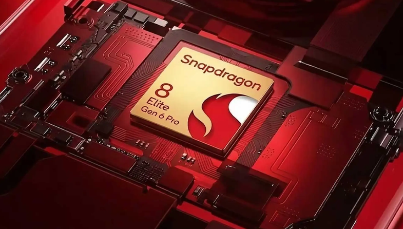 Snapdragon 8 Elite Gen 6 Pro lộ diện với thay đổi lớn về tản nhiệt