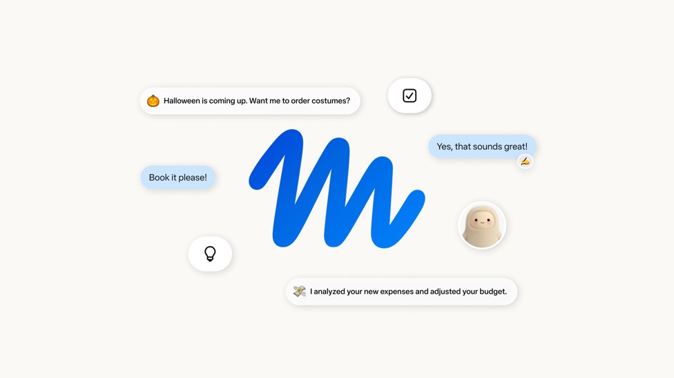Meta chính thức ra mắt Trợ lý AI cá nhân Muse