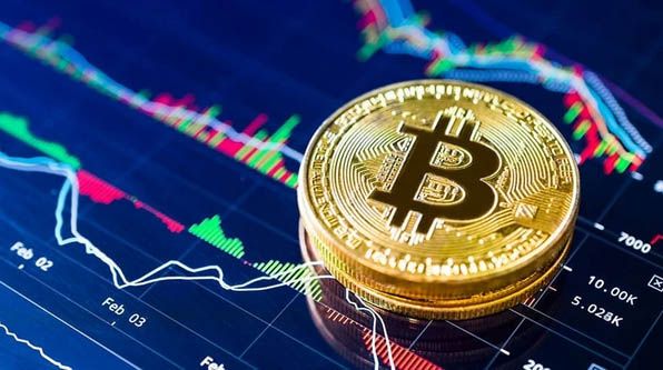 Nam Phi bớt khắt khe với tiền điện tử mã hóa