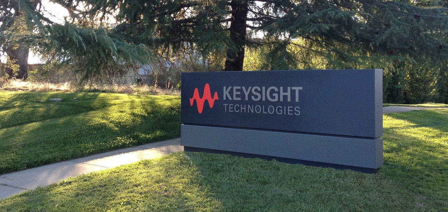 Keysight phát triển các giải pháp đo kiểm mạng Ethernet 224G mới