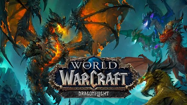 Blizzard mua thêm studio để phát triển World of Warcraft
