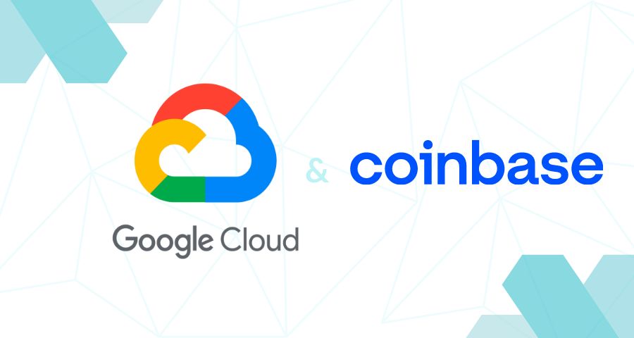 Google hợp tác Coinbase cho thanh toán bằng tiền điện tử