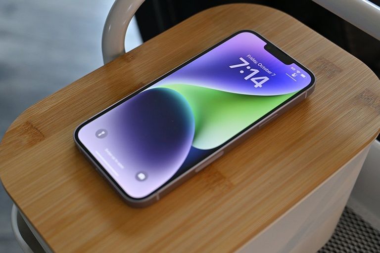 iOS 16.0.3 đã chính thức được Apple phát hành