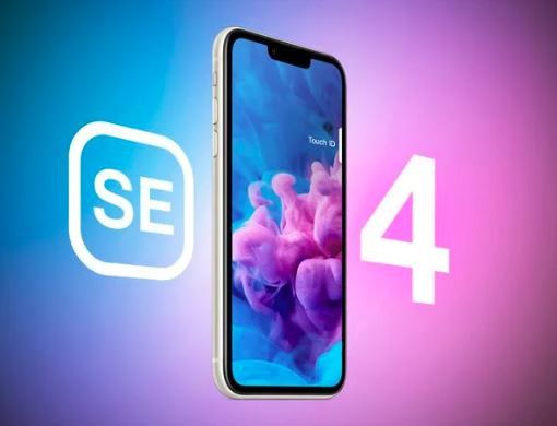iPhone SE 4 sẽ trang bị màn hình LCD 6.1 inch