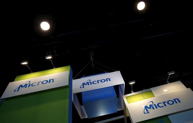 Micron Technology đầu tư tổ hợp sản xuất chip lớn nhất tại Mỹ