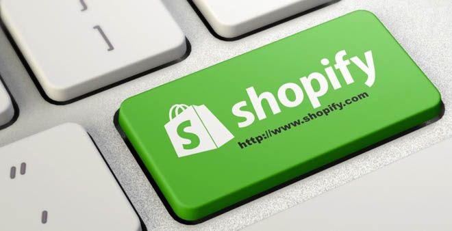 Shopify cam kết đảm bảo an toàn hoạt động mua sắm trực tuyến