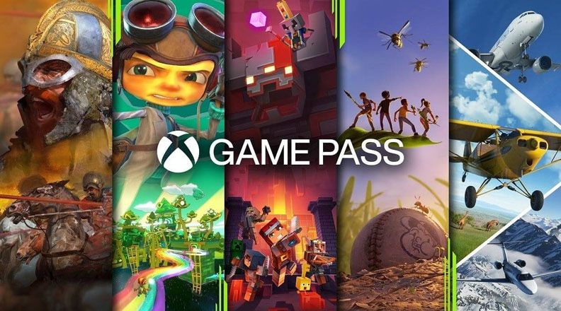 Microsoft đã tạo ra 2,9 tỉ USD doanh thu từ Xbox Game Pass