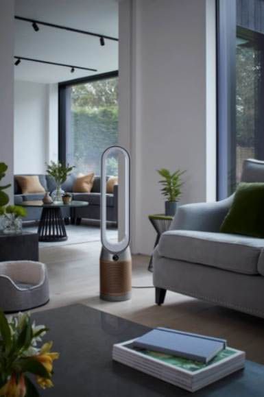 Dyson ra mắt phiên bản giới hạn cùng nhiều ưu đãi hấp dẫn nhân dịp siêu Sale 11/11