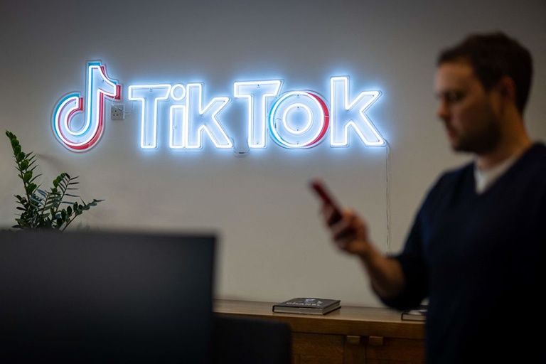 TikTok Music