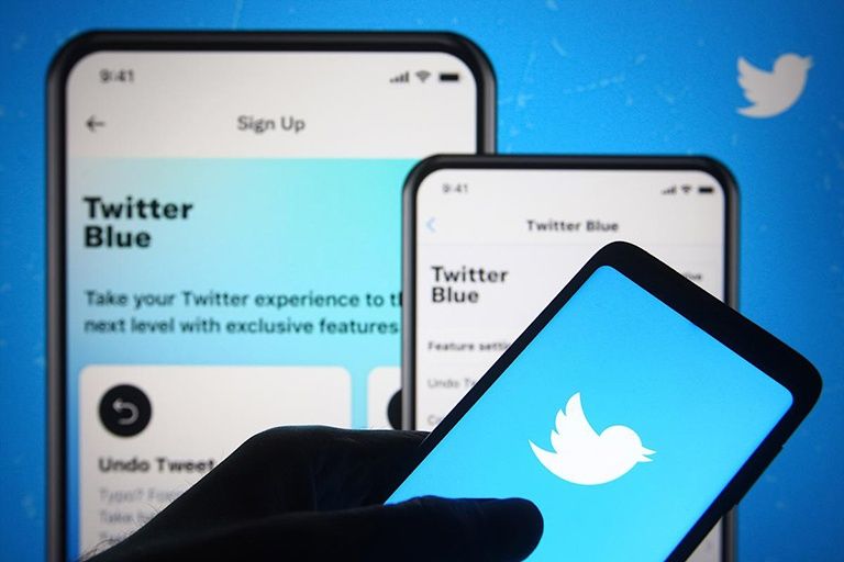 Twitter Blue đã bắt đầu được triển khai tại một số thị trường với giá 7,99 USD/tháng