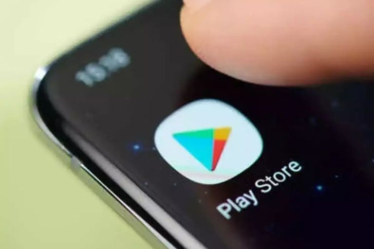 Google Play