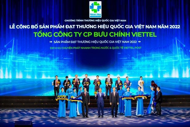 Viettel Post