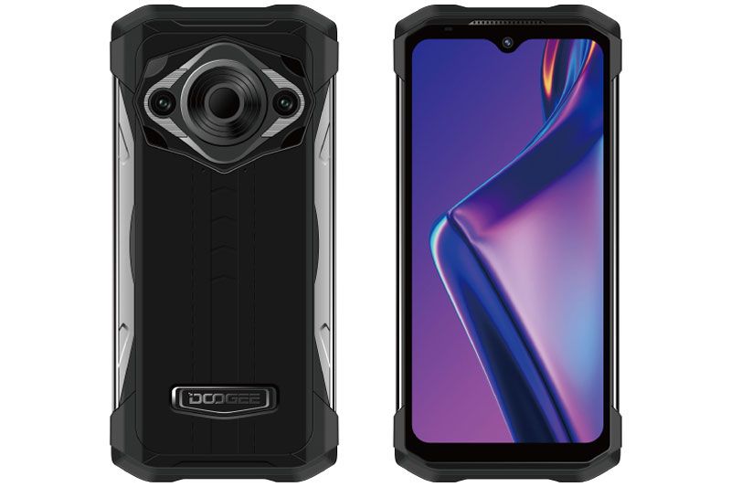Doogee S98 Pro