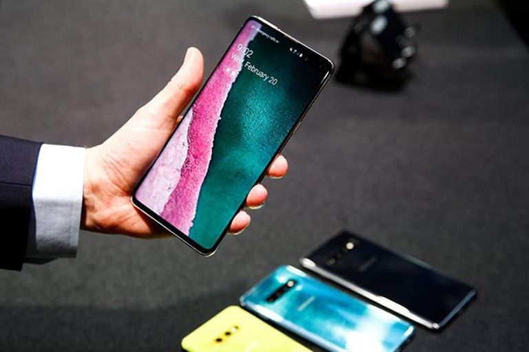 Điện thoại Samsung Galaxy chứa lỗ hổng bảo mật nguy hiểm