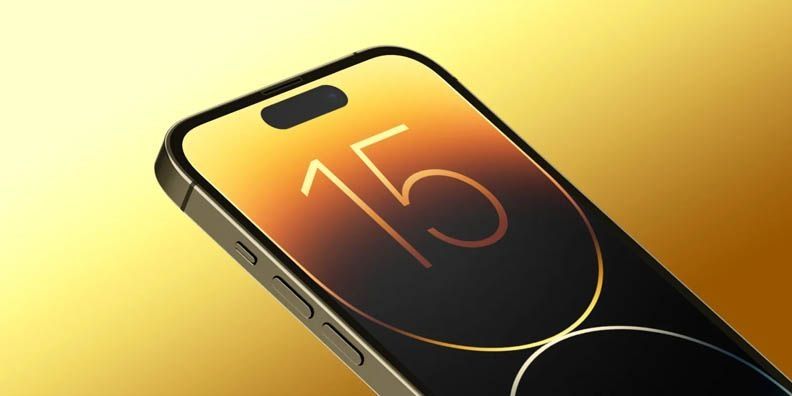 iPhone 15 series