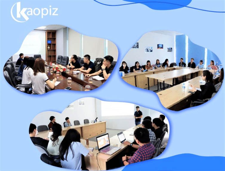 Kaopiz Software