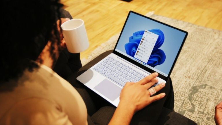 hiển thị quảng cáo Windows 11
