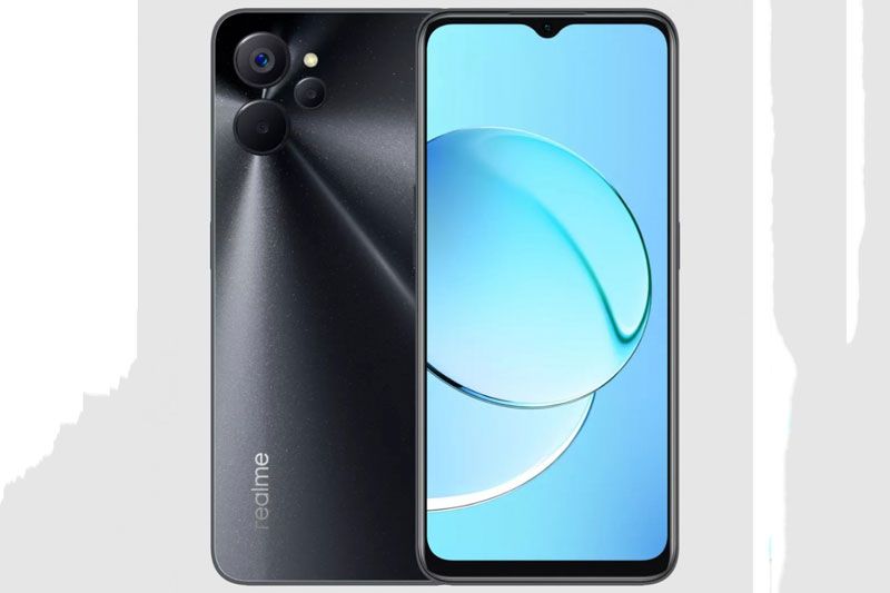 Realme 10 5G ra mắt, giá từ khoảng 4.45 triệu đồng