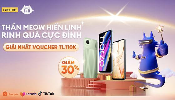 Chương trình livestream với nhiều phần quà giá trị
