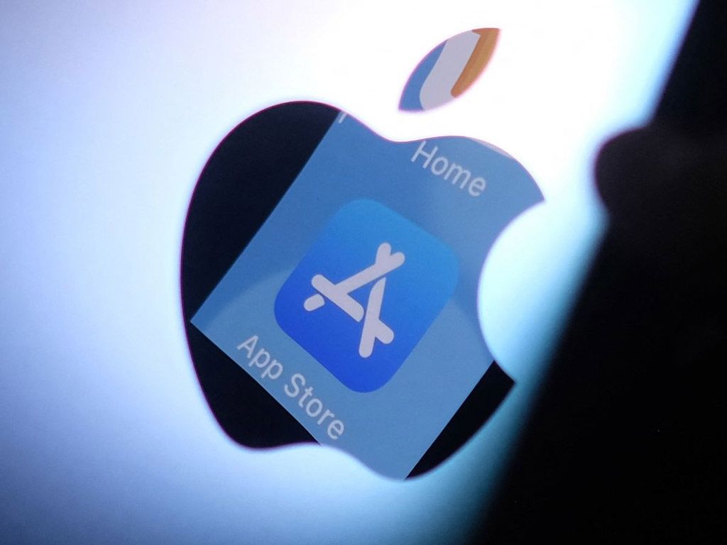 App Store