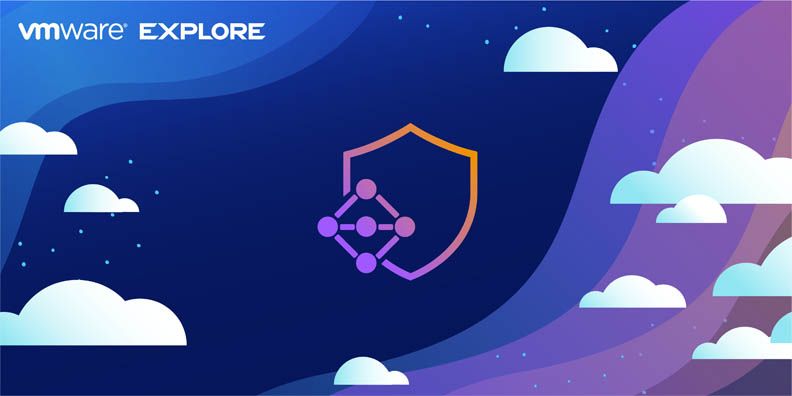 VMware định nghĩa lại kết nối mạng và bảo mật cho đa đám mây