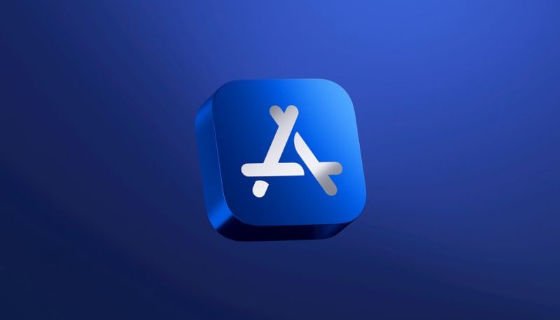 Apple hoàn tiền hoa hồng App Store cho nhà phát triển ứng dụng