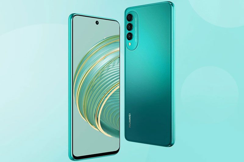 Huawei Nova 10z lên kệ, giá từ khoảng 5,70 triệu đồng