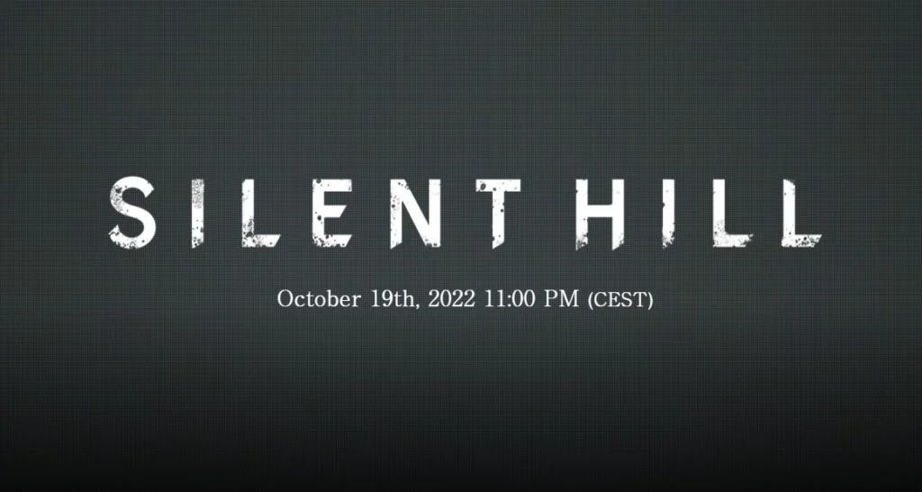 Konami chính thức xác nhận sự kiện tiết lộ Silent Hill