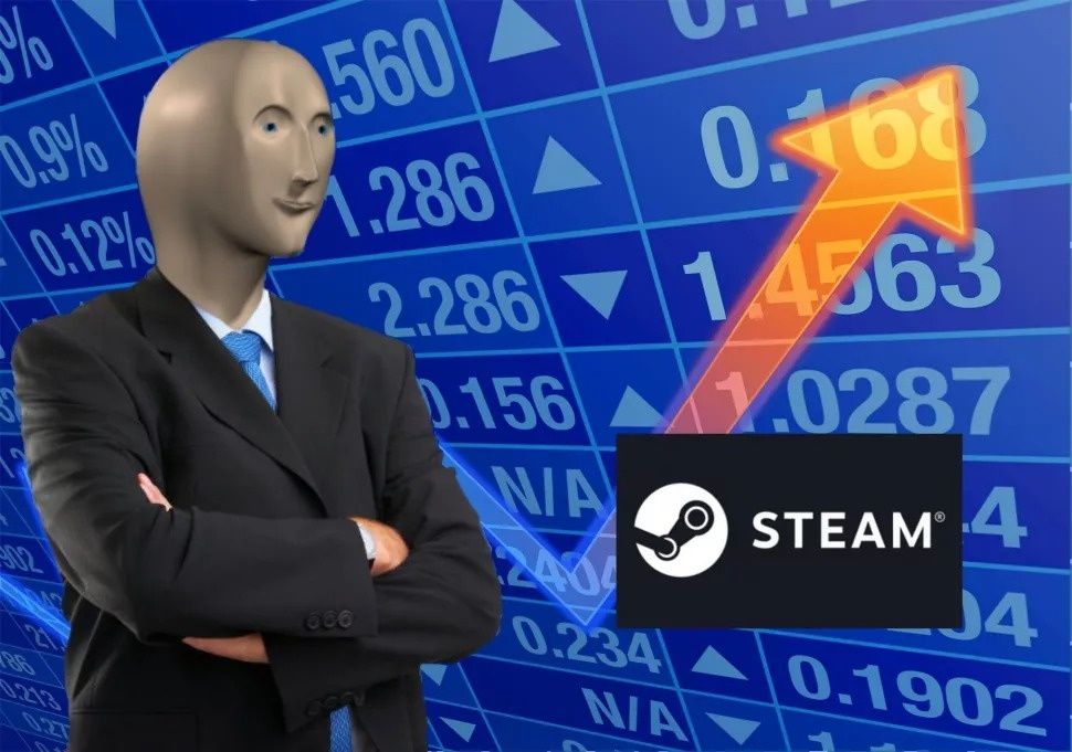 Nền tảng Steam lập kỷ lục 30 triệu người dùng trực tuyến cùng lúc