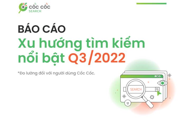 Xu hướng tìm kiếm về hộ chiếu mới, giá Đô la Mỹ tăng đột biến trên Cốc Cốc