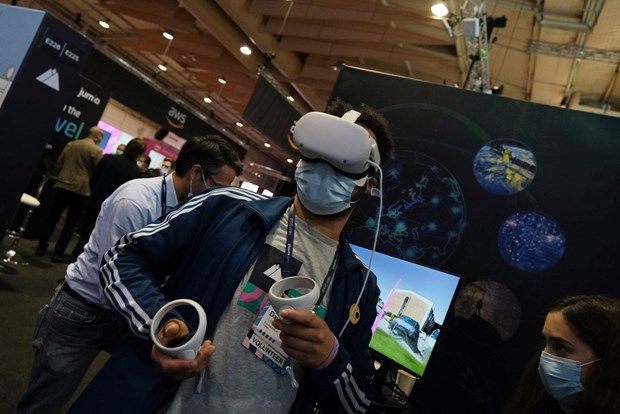 Nguy cơ tội phạm mạng tiềm ẩn trong Metaverse