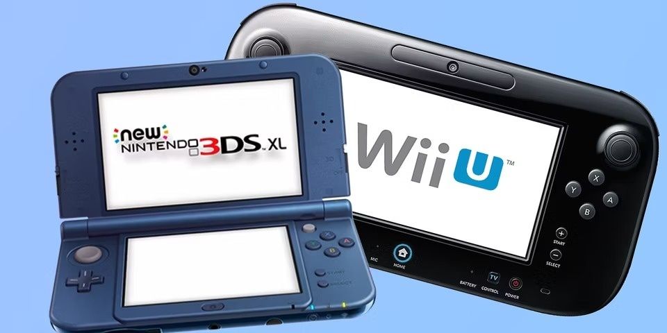 Nintendo ngừng cung cấp tính năng chia sẻ ảnh qua Facebook và Twitter với 3DS và Wii U