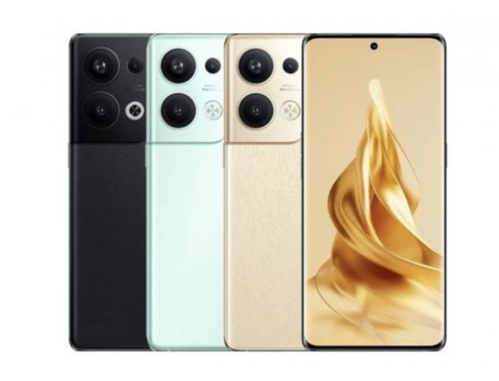 Oppo Reno 9 Pro