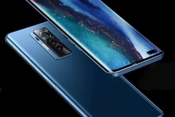 Tecno Phantom X2
